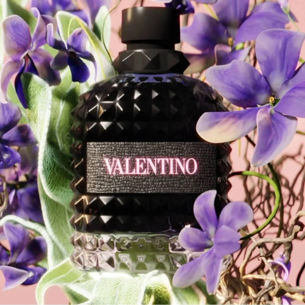 Valentino UOMO BORN IN ROMA